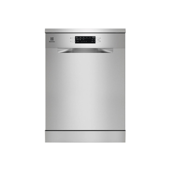 ELECTROLUX ESA47210SX E ENERJİ 13 KİŞİLİK İNOX BULAŞIK MAKİNESİ