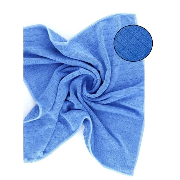 Kareli Mikrofiber Bez 50x70 - 3