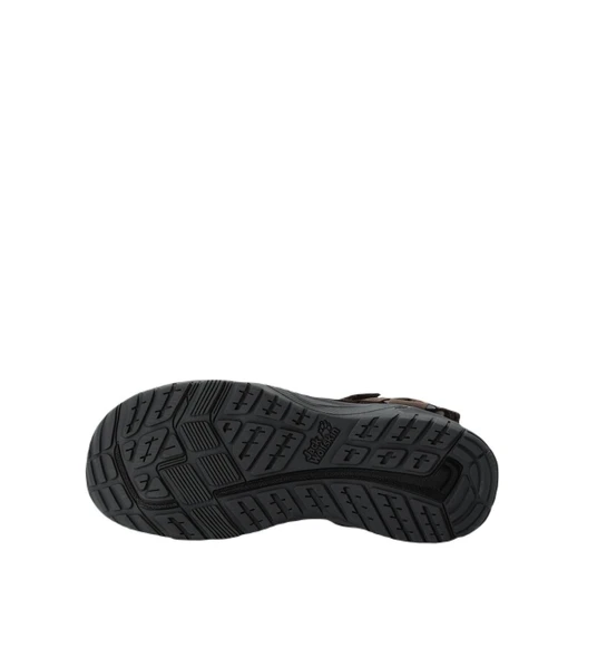 Jack Wolfskin 4019021 Lakewood Ride M Erkek Sandalet - 3
