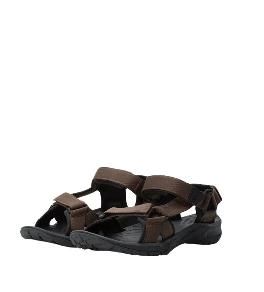 Jack Wolfskin 4019021 Lakewood Ride M Erkek Sandalet - 5
