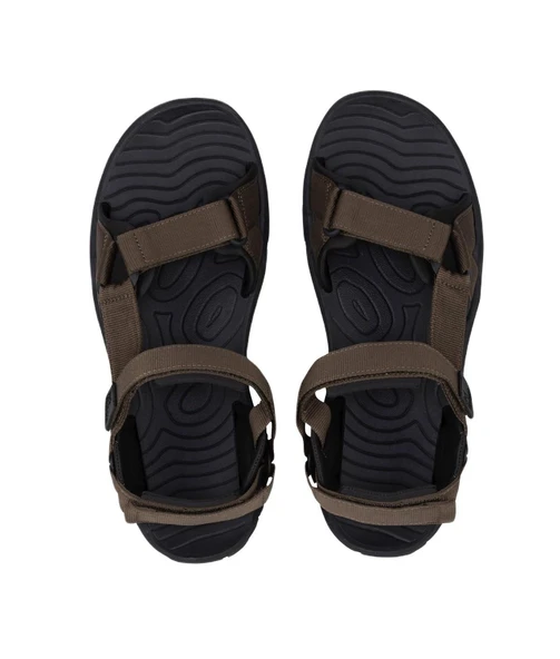 Jack Wolfskin 4019021 Lakewood Ride M Erkek Sandalet - 4