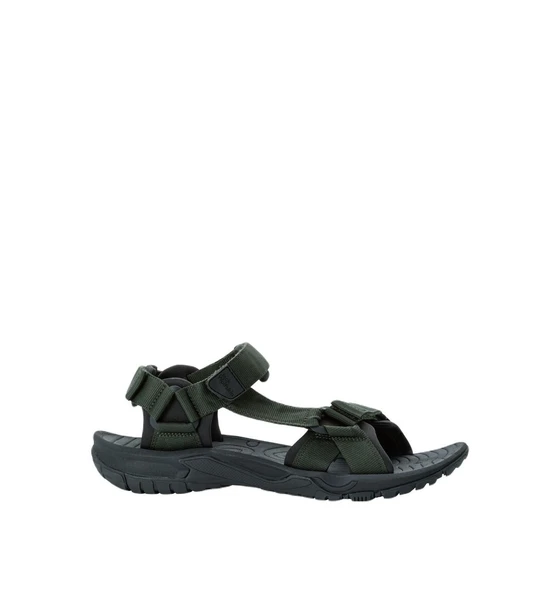 Jack Wolfskin 4019021 Lakewood Ride M Erkek Sandalet