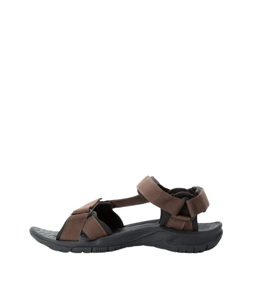 Jack Wolfskin 4019021 Lakewood Ride M Erkek Sandalet - 2