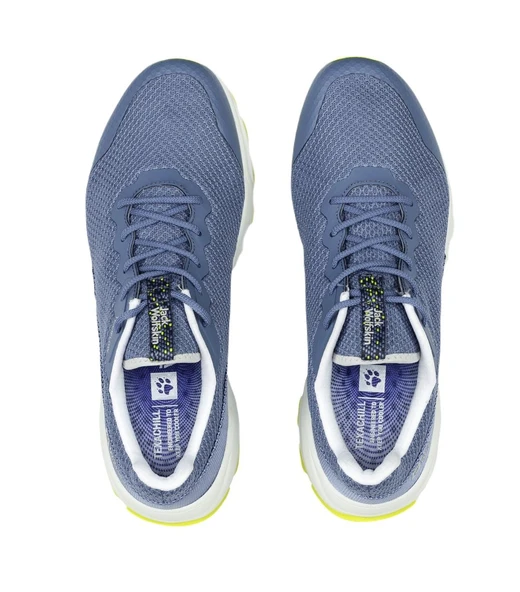 Jack Wolfskin 4064361 Prelight Vent Low M Erkek Outdoor Ayakkabı - 4