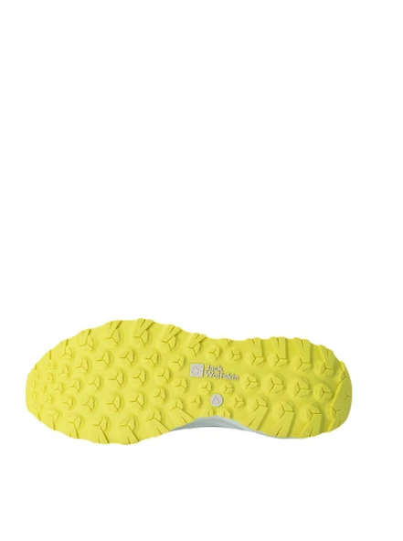Jack Wolfskin 4064361 Prelight Vent Low M Erkek Outdoor Ayakkabı - 3