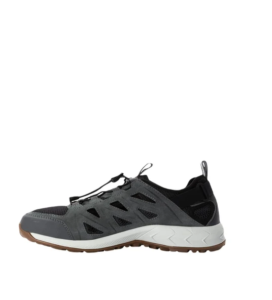 Jack Wolfskin 4051301 Woodland 2 Hybrid Low M Erkek Outdoor Ayakkabı - 2