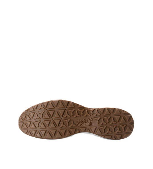 Jack Wolfskin 4051301 Woodland 2 Hybrid Low M Erkek Outdoor Ayakkabı - 3