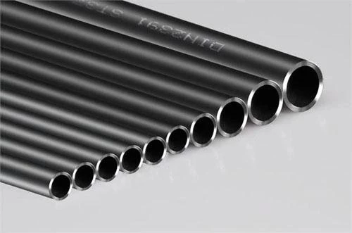 Hidrolik Devre Tesisat Borusu 38x4 - 1
