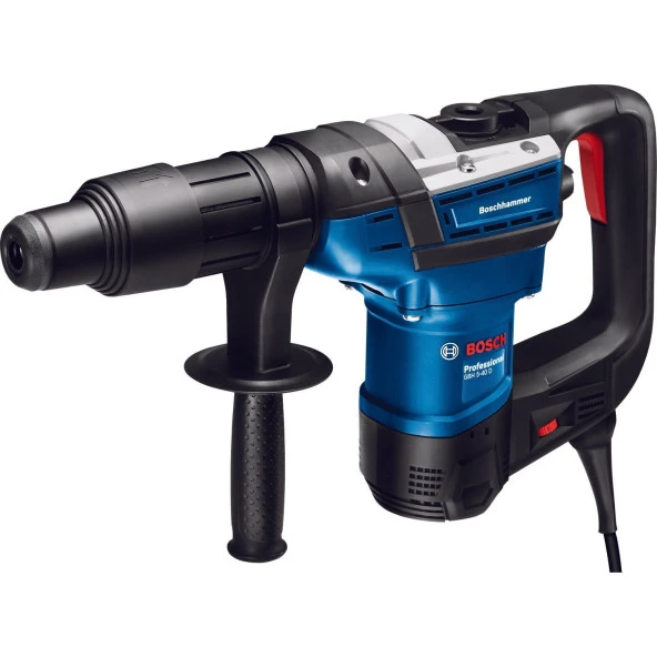 Bosch Professional GBH 5-40 D Kırıcı/Delici