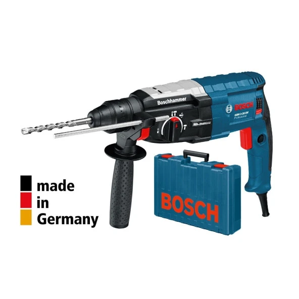 Bosch Gbh 2-28 Kırıcı Delici 3.2 J 880W