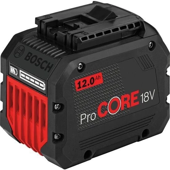 Bosch  Professional ProCORE 18V 12.0Ah Akü