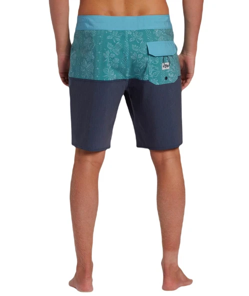 Billabong ABYBS00458 Fifty50 Pro Erkek Boardshort - 5