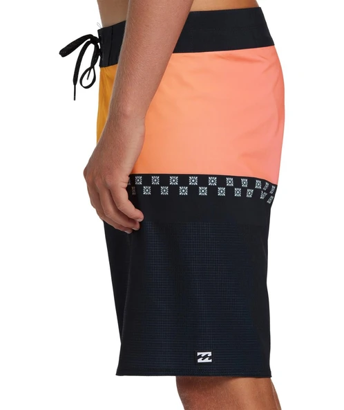 Billabong ABYBS00467 Fifty50 Airlite Erkek Boardshort - Resim 6
