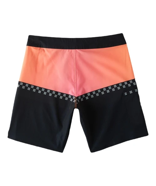 Billabong ABYBS00467 Fifty50 Airlite Erkek Boardshort - Resim 2
