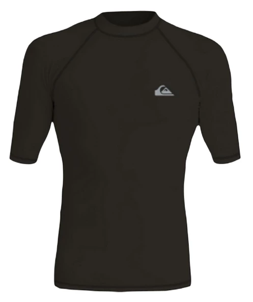 Quiksilver AQBWR03064 Everyday Upf50 Ss Erkek Çocuk Rashguard