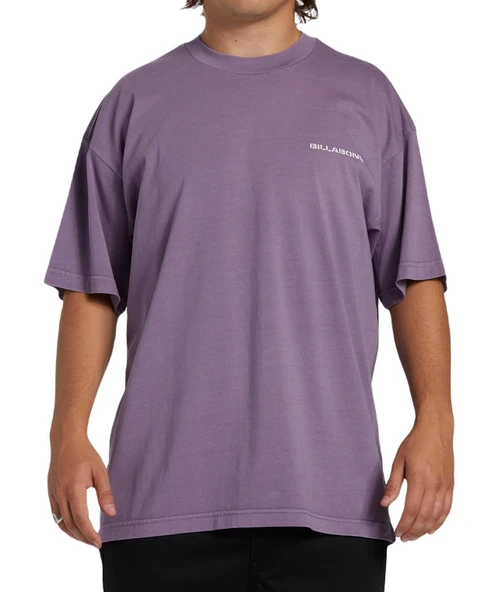 Billabong ABYZT02309 Paradise Burnin Erkek Tişört ürün görseli 1