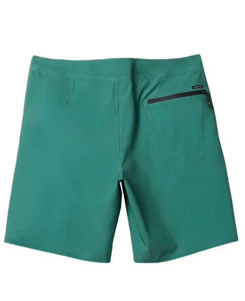 Quiksilver AQYBS03633 Surfsilk Kaimana 16 Erkek Boardshort - 2