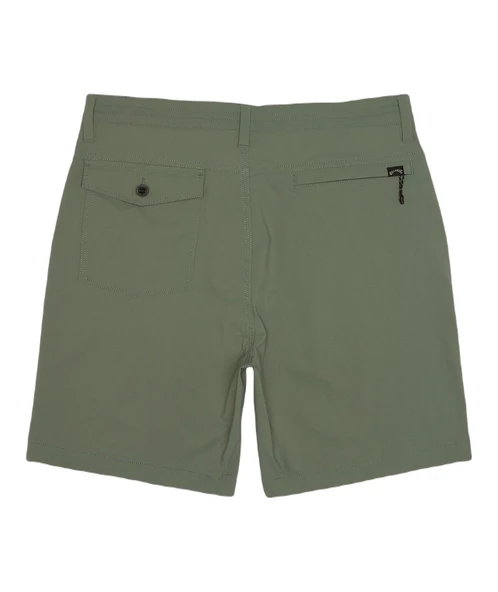 Billabong ABYTK03006 Surftrek Plus Hybrid Erkek Şort - Resim 3