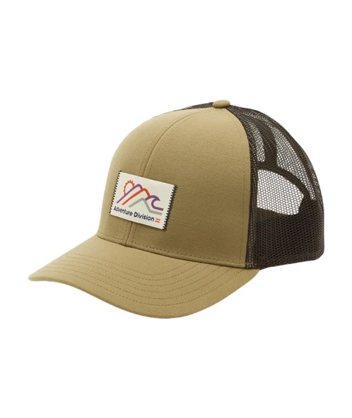 Billabong ABYHA00459 Adiv Range Trucker Erkek Şapka