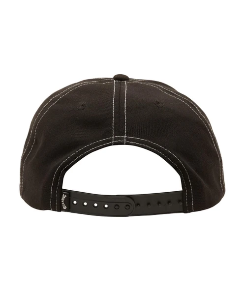 Billabong ABYHA00456 Bracket Wave Snapback Erkek Şapka - 3