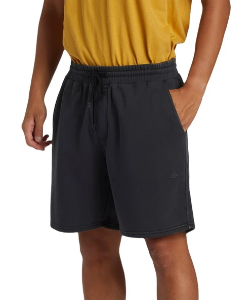 Quiksilver AQYFB03035 Salt Water Fleece Erkek Spor Şort - 3