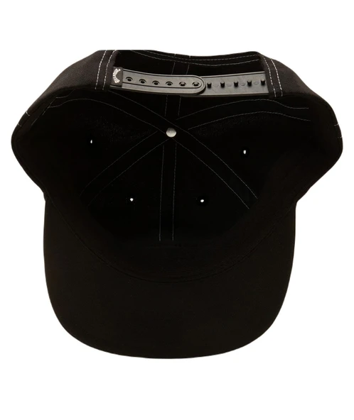 Billabong ABYHA00456 Bracket Wave Snapback Erkek Şapka - 4