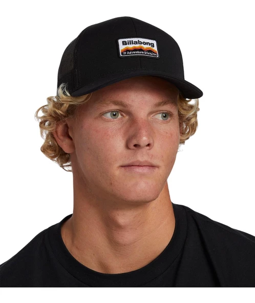 Billabong ABYHA00459 Adiv Range Trucker Erkek Şapka - 2