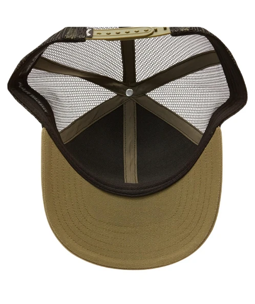 Billabong ABYHA00459 Adiv Range Trucker Erkek Şapka - 5