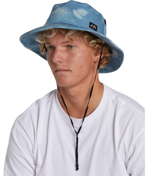 Billabong ABYHA00417 Adiv Big John Lite Erkek Şapka - 2