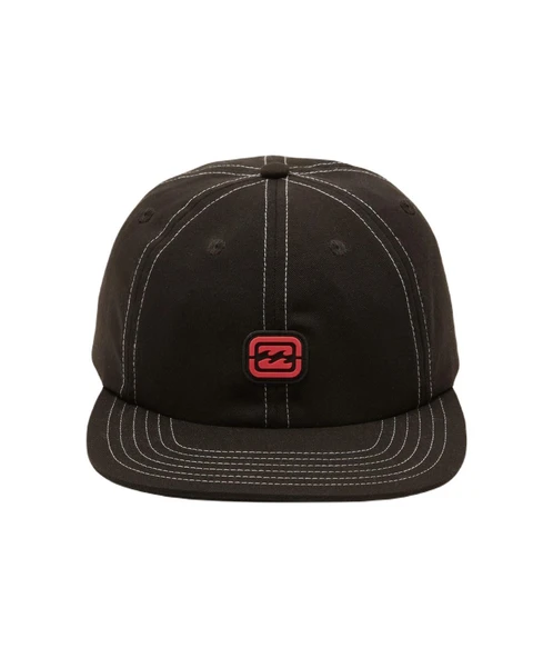 Billabong ABYHA00456 Bracket Wave Snapback Erkek Şapka