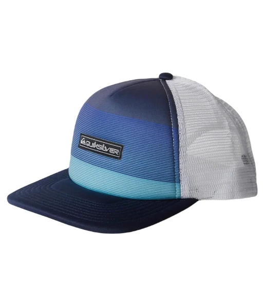 Quiksilver AQYHA05354 Emu Coop Erkek Şapka - 3