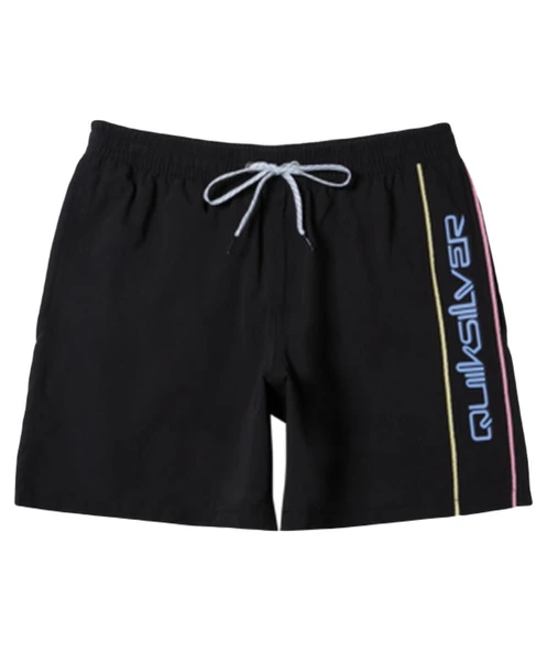 Quiksilver AQYJV03139 Everyday Vert Volley 16 Erkek Şort Mayo - 5