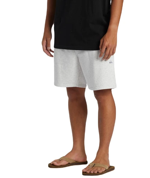 Quiksilver AQYFB03035 Salt Water Fleece Erkek Spor Şort - 2