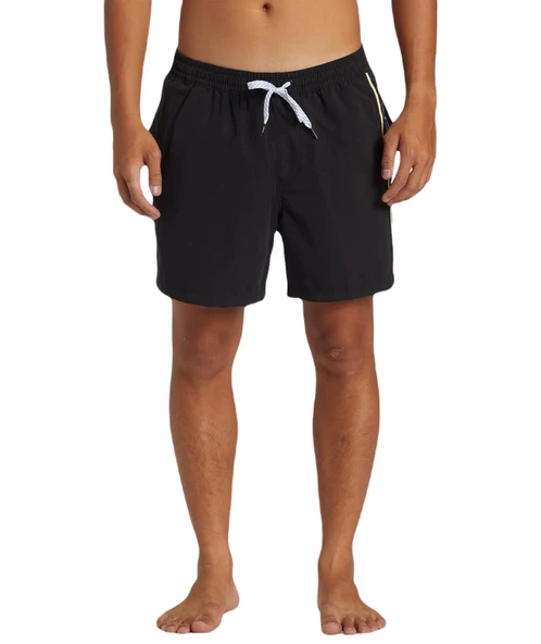 Quiksilver AQYJV03139 Everyday Vert Volley 16 Erkek Şort Mayo - 2
