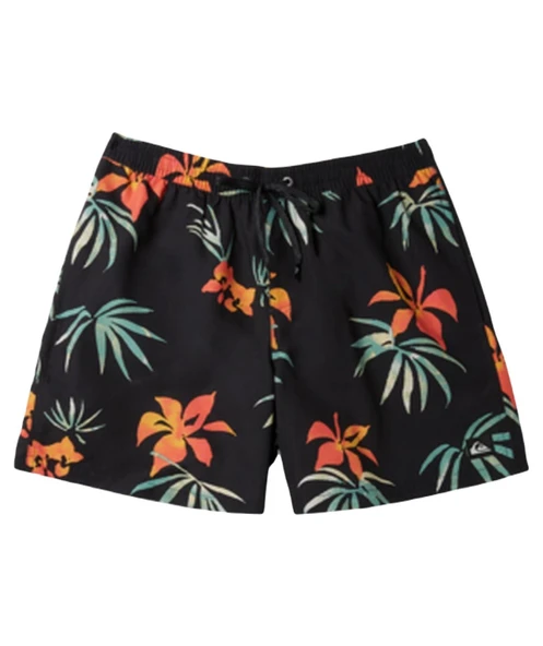 Quiksilver AQYJV03147 Everyday Mix Volley 15 Erkek Şort Mayo - 4