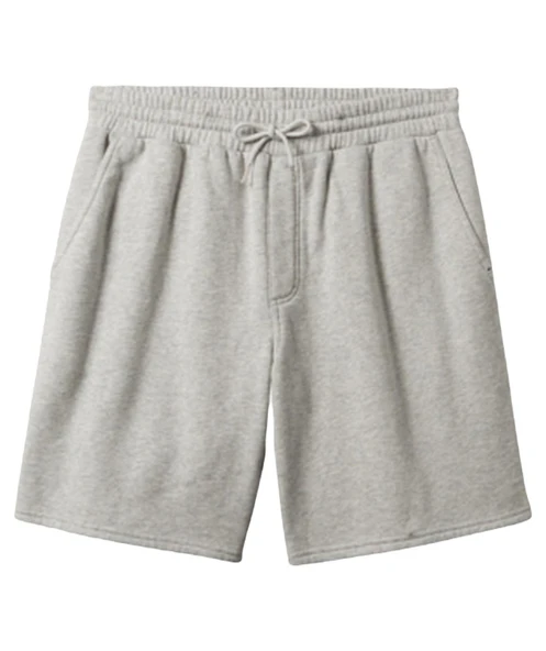 Quiksilver AQYFB03035 Salt Water Fleece Erkek Spor Şort - 6