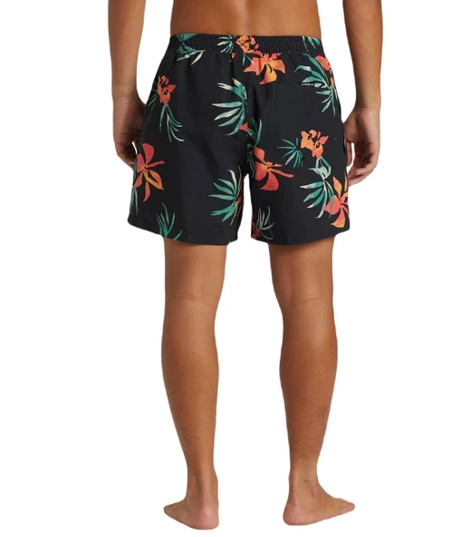 Quiksilver AQYJV03147 Everyday Mix Volley 15 Erkek Şort Mayo - 3