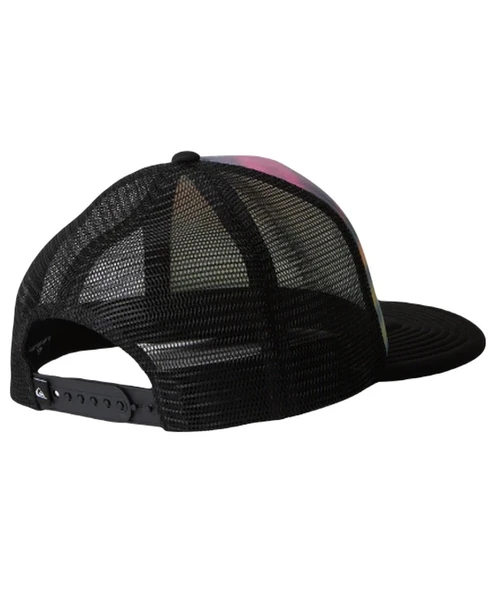 Quiksilver AQYHA05354 Emu Coop Erkek Şapka - 3