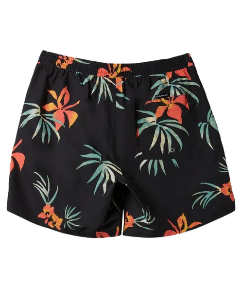 Quiksilver AQYJV03147 Everyday Mix Volley 15 Erkek Şort Mayo - 5