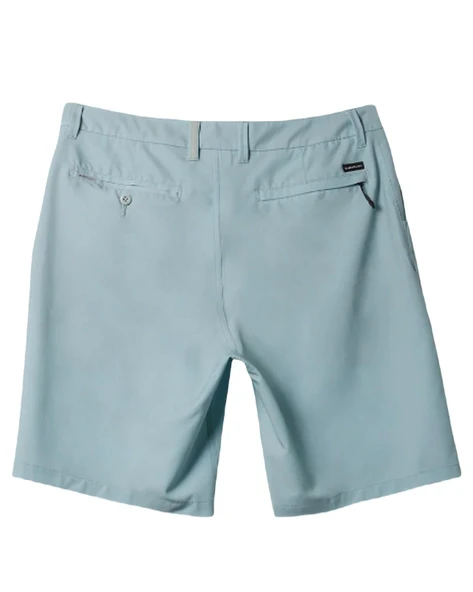 Quiksilver AQYHY03242 Union Amphibian 20 Erkek Şort - 2