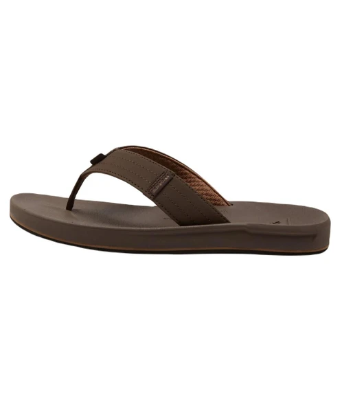 Quiksilver AQYL101357 Rivi III Erkek Terlik - 2