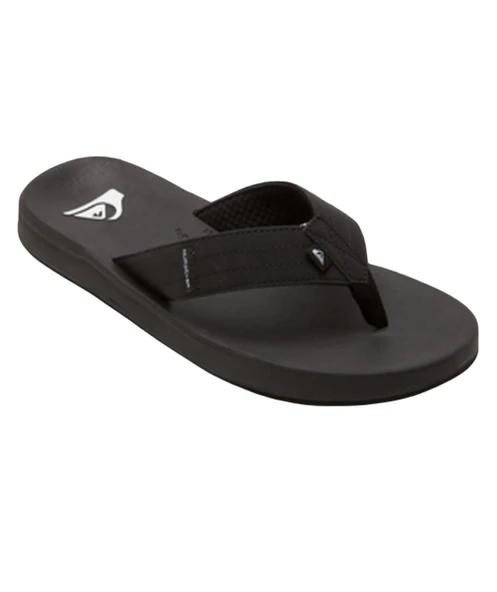 Quiksilver AQYL101357 Rivi III Erkek Terlik