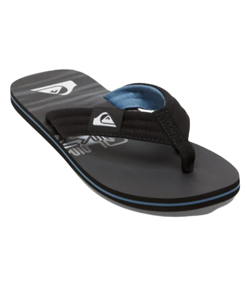 Quiksilver AQYL101339 Molokai Layback II Erkek Terlik