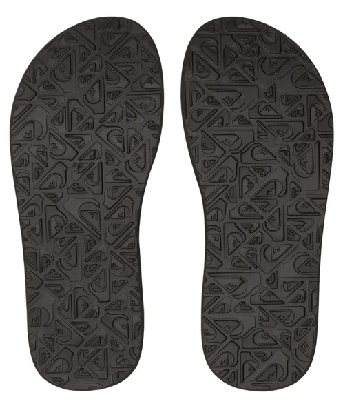 Quiksilver AQYL101357 Rivi III Erkek Terlik - 4