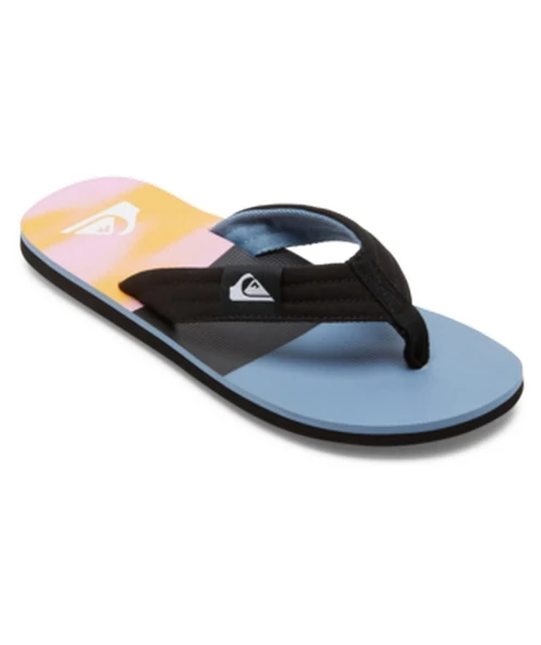 Quiksilver AQYL101339 Molokai Layback II Erkek Terlik