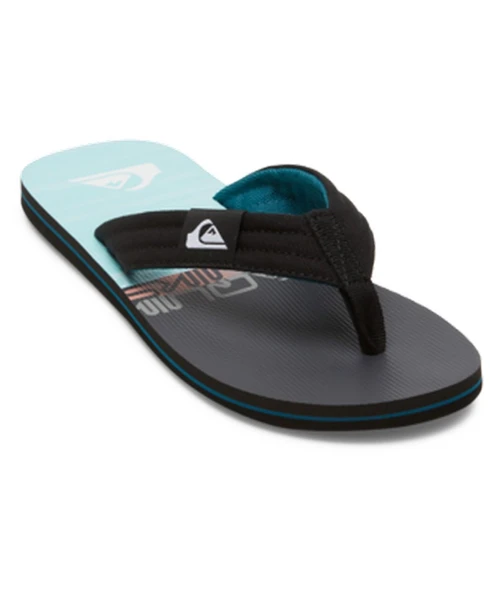 Quiksilver AQYL101339 Molokai Layback II Erkek Terlik