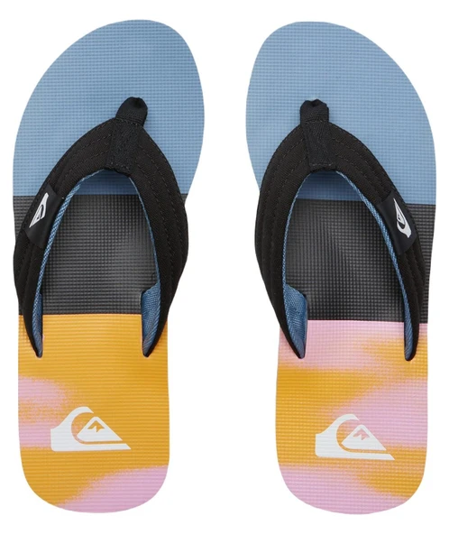 Quiksilver AQYL101339 Molokai Layback II Erkek Terlik - 3