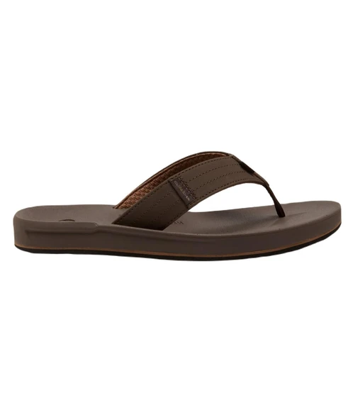 Quiksilver AQYL101357 Rivi III Erkek Terlik - 5