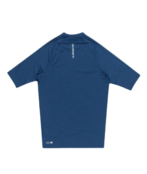 Quiksilver AQYWR03130 Everyday Upf50 Ss Erkek Rashguard - 2