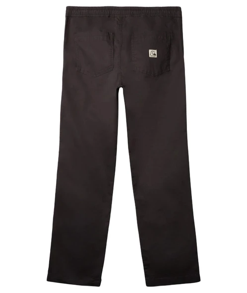 Quiksilver AQYNP03026 Dna Beach Erkek Pantolon - 6